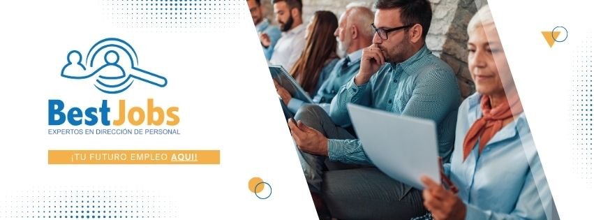 BEST JOBS - SITIO WEB PORTAL DE EMPLEO - PIE DE PAGINA