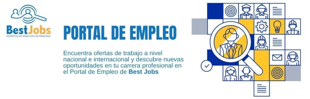 Best Jobs Portal del Empleo